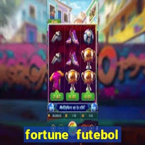 fortune futebol fever demo